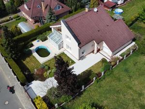 Prodej rodinného domu, Jesenice, Javorová, 233 m2