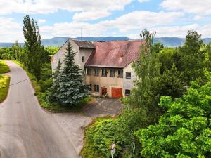 Prodej komerční nemovitosti, Most, Třebušická, 551 m2