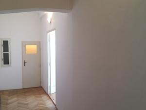 Pronájem bytu 2+1, Praha - Bubeneč, Národní obrany, 79 m2