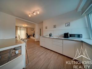 Prodej bytu 2+kk, Kutná Hora, Waldhauserova, 60 m2