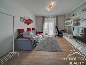 Prodej bytu 2+kk, Kutná Hora, Waldhauserova, 60 m2