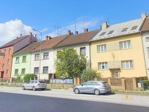 Prodej ubytování, Brno, Karlova, 225 m2