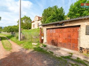 Prodej rodinného domu, Litoměřice - Předměstí, Za Plynárnou, 120 m2