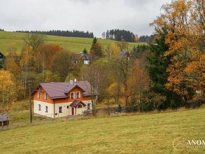 Prodej rodinného domu, Bublava, 180 m2