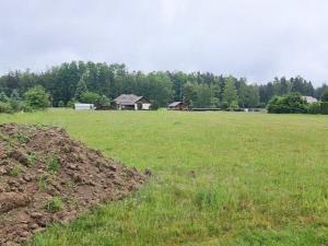 Prodej pozemku pro bydlení, Halámky, 3000 m2