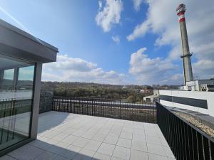 Prodej bytu 4+kk, Praha - Radlice, U Komína, 116 m2