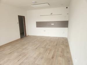 Prodej bytu 3+kk, Třešť, Nádražní, 91 m2