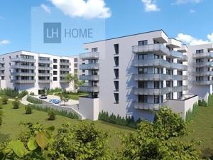 Prodej bytu 2+kk, Karlovy Vary, 68 m2