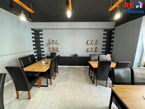 Pronájem restaurace, Mladá Boleslav, Blahoslavova, 290 m2