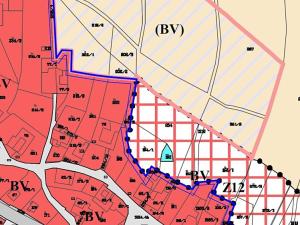 Prodej pozemku pro bydlení, Javorník, 4942 m2