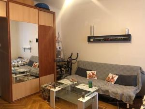 Pronájem bytu 1+1, Olomouc, Zeyerova, 43 m2