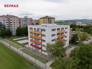 Prodej garážového stání, Uničov, J. z Poděbrad, 12 m2