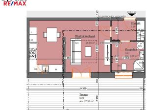 Prodej bytu 1+kk, Vrbno pod Pradědem, Žižkova, 65 m2