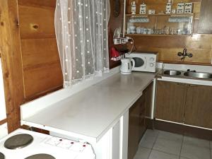 Prodej chaty, Olbramkostel, 70 m2