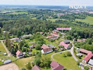 Prodej rodinného domu, Hořice, 84 m2