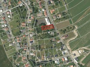 Prodej pozemku pro bydlení, Albrechtičky, 1205 m2