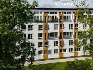 Prodej bytu 4+kk, Ostrava, Preslova, 113 m2