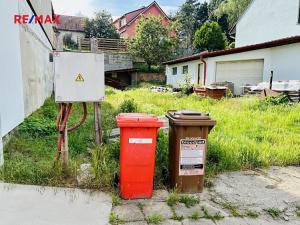 Prodej pozemku pro bydlení, Kyjov, Školní, 245 m2