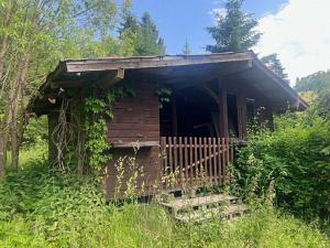 Prodej chalupy, Nové Hamry, 246 m2