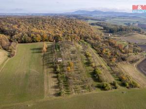 Prodej zemědělské půdy, Kostelec u Holešova, 1397 m2