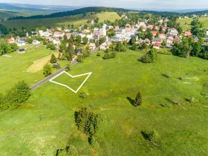 Prodej pozemku pro bydlení, Horní Blatná, Perninská, 1347 m2