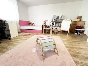 Prodej bytu 4+kk, Znojmo, Vídeňská třída, 135 m2