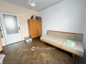 Prodej rodinného domu, Vrbovec, 70 m2