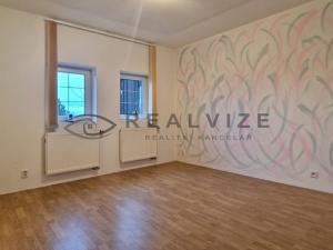 Prodej rodinného domu, Trhové Sviny, 350 m2