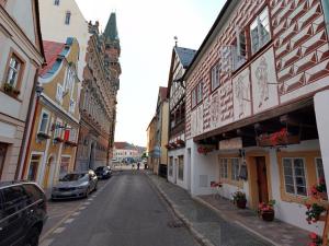 Pronájem restaurace, Frýdlant, 300 m2