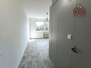 Prodej bytu 1+kk, Litoměřice, Alšova, 22 m2