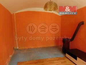 Prodej rodinného domu, Cítoliby, Lounská, 295 m2