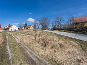 Prodej pozemku pro bydlení, Lažany, 846 m2