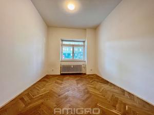 Pronájem bytu 1+1, Brno, Kotlářská, 30 m2