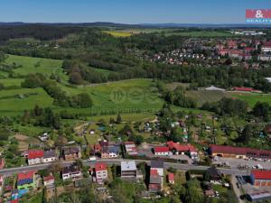 Prodej rodinného domu, Tachov, Petra Jilemnického, 270 m2