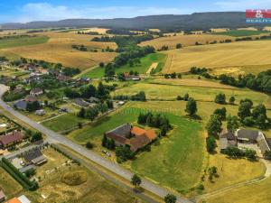 Prodej rodinného domu, Útěchov, 909 m2