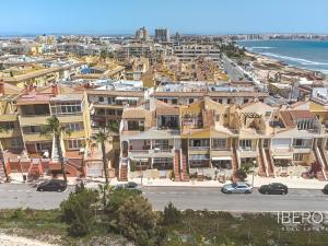 Prodej bytu 3+kk, Torrevieja, Španělsko, 49 m2