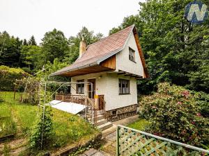 Prodej chaty, Prachatice, 27 m2