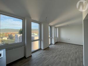 Pronájem bytu 1+kk, Prachatice, Vodňanská, 32 m2