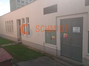 Prodej kanceláře, Brno, 427 m2