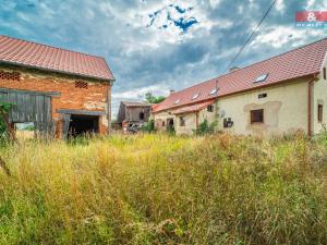 Prodej zemědělské usedlosti, Planá - Otín, 500 m2