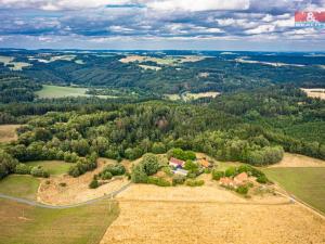 Prodej zemědělské usedlosti, Planá - Otín, 500 m2