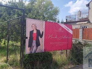 Prodej pozemku pro bydlení, Brno, Na Klínku, 494 m2