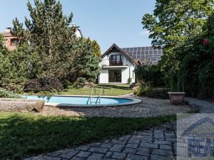 Prodej rodinného domu, Chudčice, 183 m2