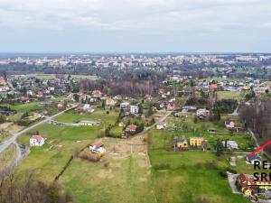 Pronájem zemědělské půdy, Havířov, Josefa Kotase, 3334 m2