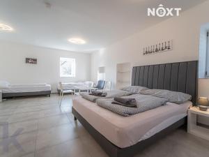 Prodej bytu 2+kk, Lipno nad Vltavou, 47 m2