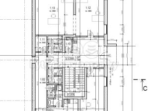 Pronájem skladu, Pelhřimov, Kouřimského, 1320 m2