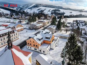 Prodej bytu 2+kk, Deštné v Orlických horách, 53 m2