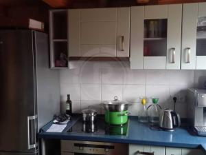 Prodej bytu 2+kk, České Budějovice, Karla IV., 43 m2