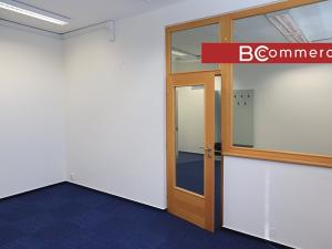 Pronájem kanceláře, Brno, 39 m2