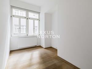 Pronájem bytu 3+1, Praha - Nové Město, Jungmannova, 82 m2